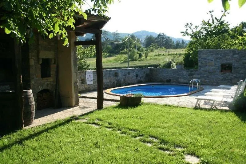 Villa Elena بوزت