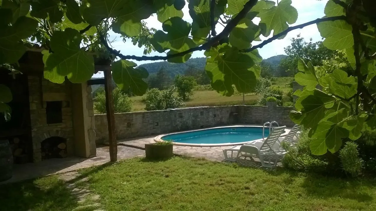 Villa Elena بوزت 0*,  كرواتيا